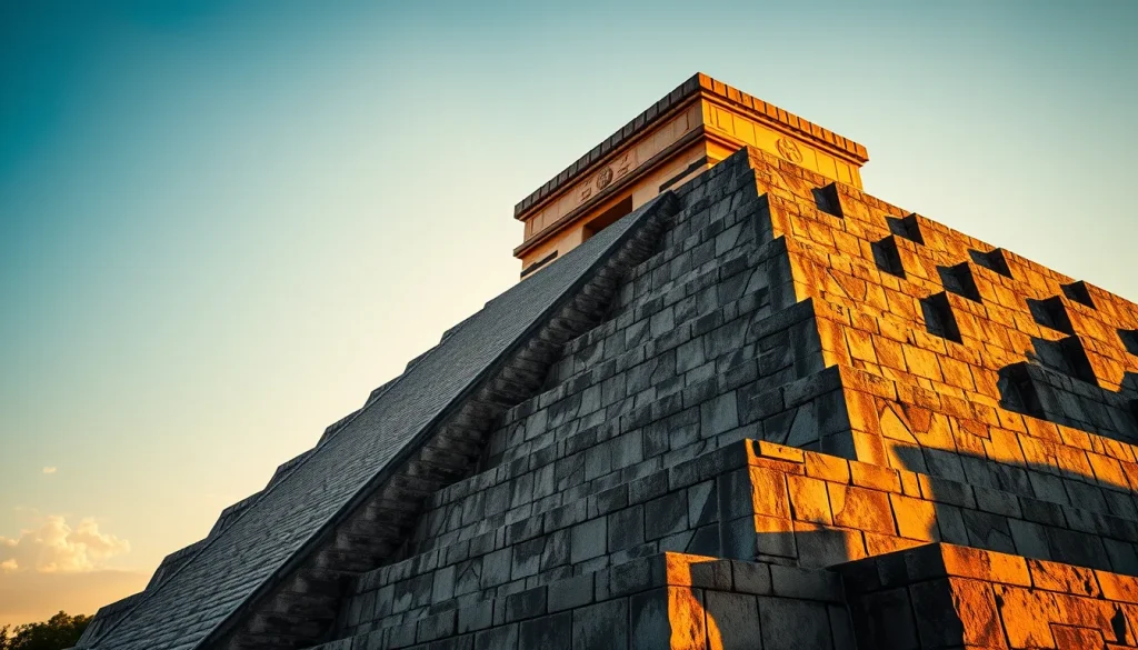 Featured image for Is the Kukulkan Shadow Really an Equinox Phenomenon? Archaeological Perspectives — Archaeology