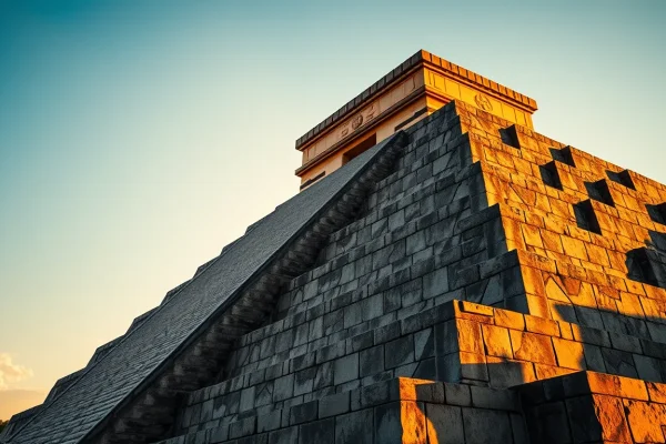 Is the Kukulkan Shadow Really an Equinox Phenomenon? Archaeological Perspectives