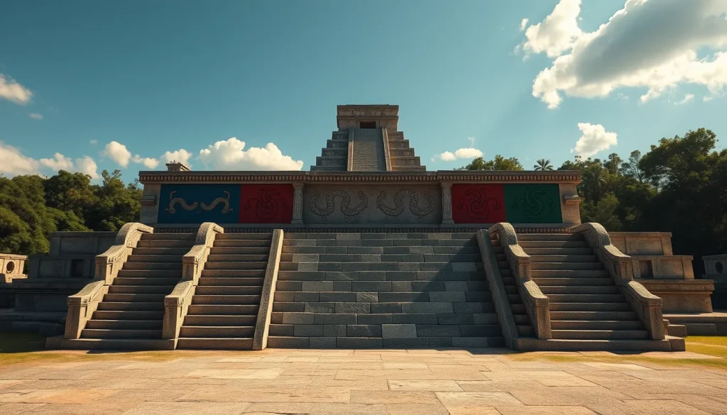 Featured image for The Venus Platform at Chichén Itzá: Architecture, Astronomy, and Ritual — Archaeology