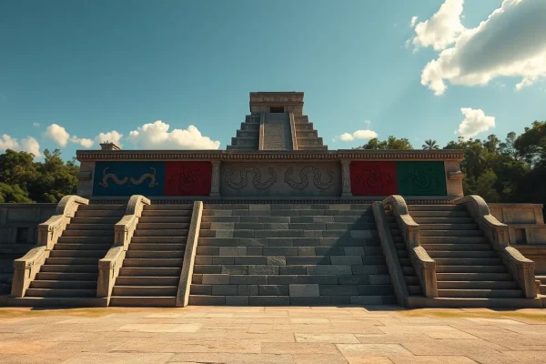 The Venus Platform at Chichén Itzá: Architecture, Astronomy, and Ritual