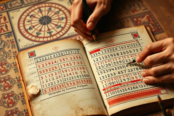 How Did Maya Numbers Work? Understanding the Vigesimal System