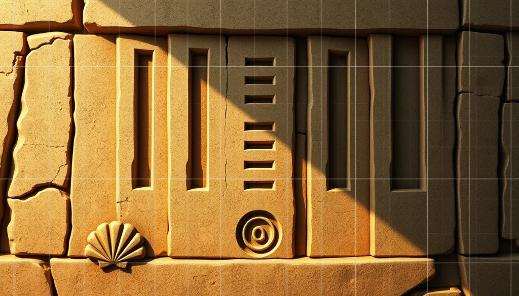 Featured image for How to Read Maya Numerals: A Guide to Vigesimal Mathematics — Math & Writing