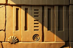 How to Read Maya Numerals: A Guide to Vigesimal Mathematics