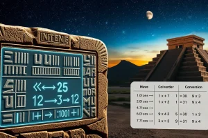 Maya Mathematics and Calendar Systems: An Integrated Chronological Framework