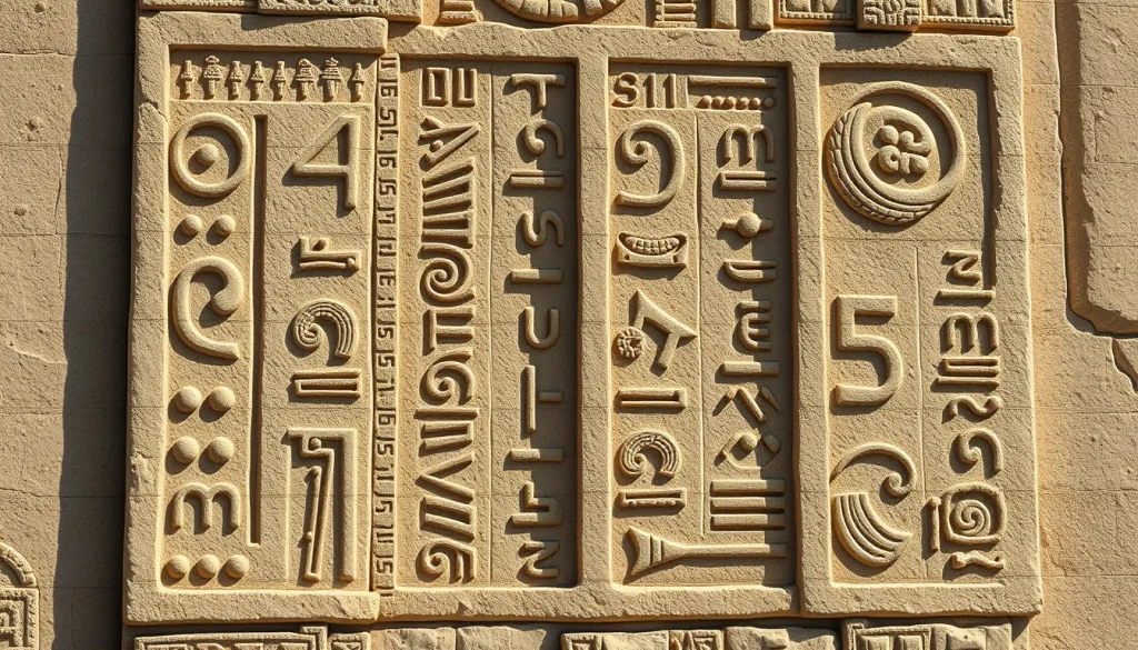 Featured image for Maya Mathematics: Numbers, Zero and the Base-20 System — Archaeology