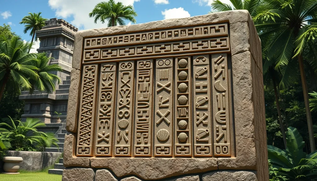 Featured image for The Maya Long Count Calendar: How It Works — Archaeology