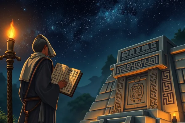 The Tzolk’in Calendar: Structure, History and Meaning