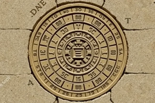 The Haab Calendar: Months, Days and the Solar Year