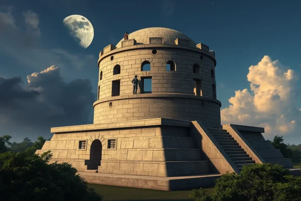 El Caracol: Astronomy and the Observatory of Chichén Itzá