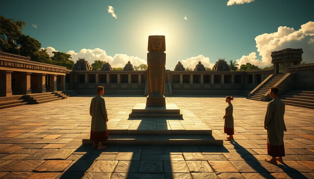 Featured image for Solar Chronometry: Methods of Maya Sun Tracking — Maya Astronomy