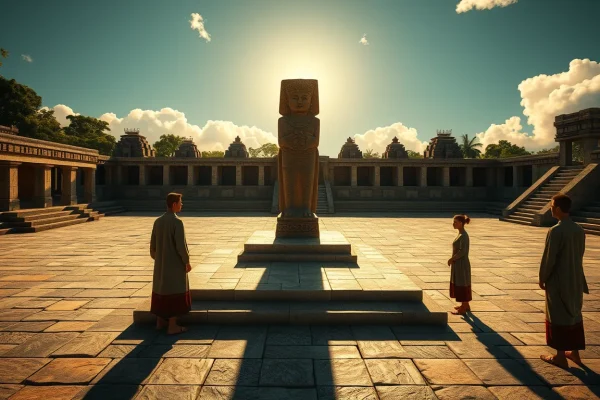 Solar Chronometry: Methods of Maya Sun Tracking