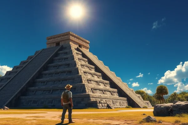 The Zenith Passage of the Sun: Astronomical Phenomenon and Architectural Alignment