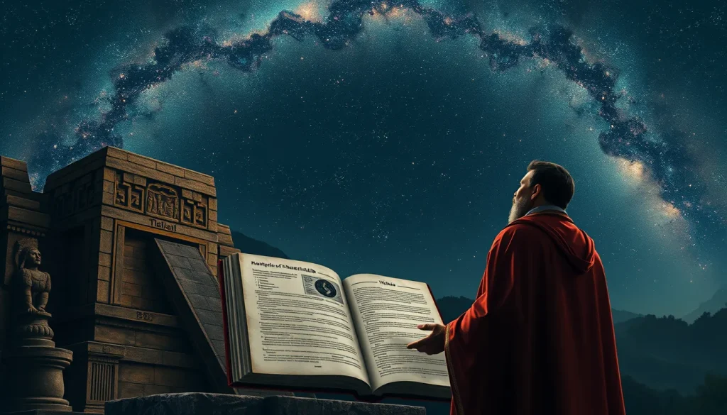 Featured image for Maya Constellations: What Do We Actually Know? — Maya Astronomy
