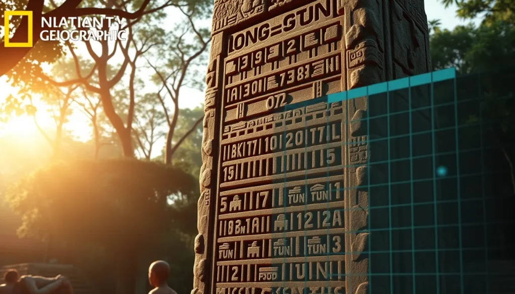 Featured image for The Maya Long Count Calendar: Chronology, Cosmology, and Calculation — Calendar Systems