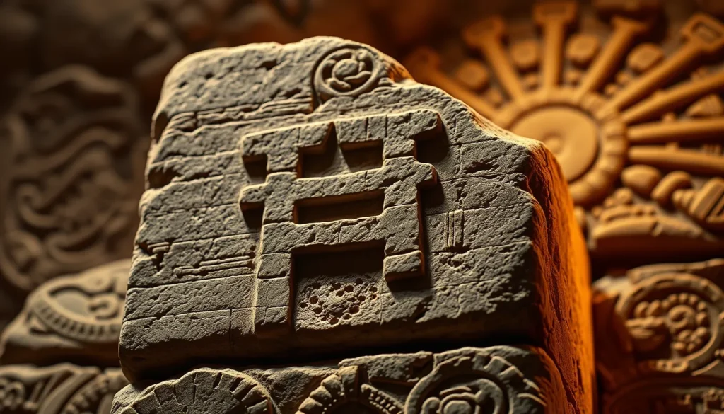 Featured image for The Haab': Understanding the Ancient Maya Solar Calendar — Calendar Systems