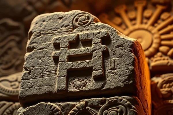 The Haab’: Understanding the Ancient Maya Solar Calendar