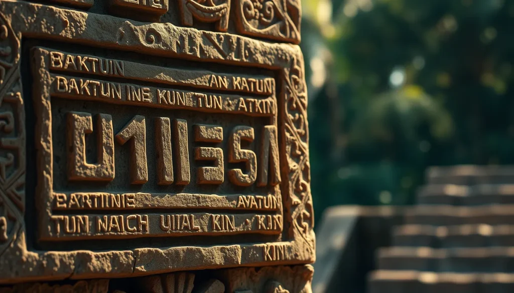 Featured image for Understanding Maya Time: Baktun, Katun, Tun, Uinal, and Kin — Calendar Systems