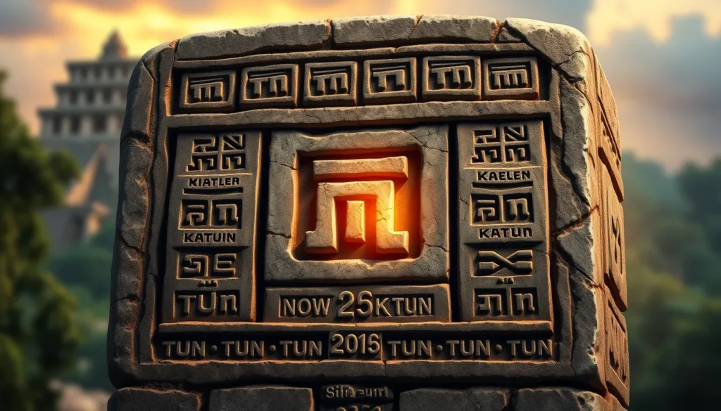 Featured image for How Long Is a Baktun? Understanding the Maya Long Count Unit — Calendar Systems