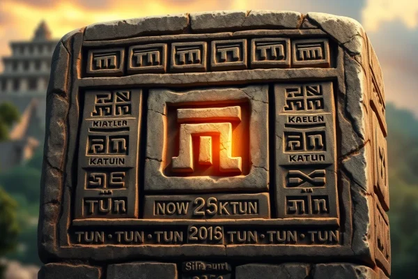How Long Is a Baktun? Understanding the Maya Long Count Unit