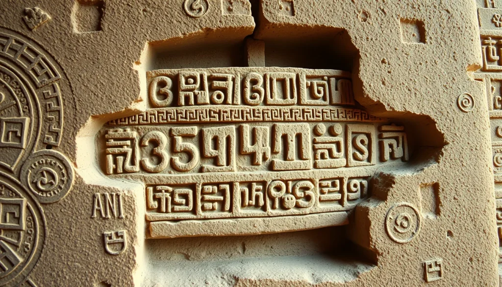 Featured image for The Origins and Structure of the Maya 260-Day Tzolk'in Calendar — Calendar Systems