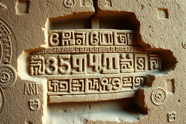 The Origins and Structure of the Maya 260-Day Tzolk’in Calendar