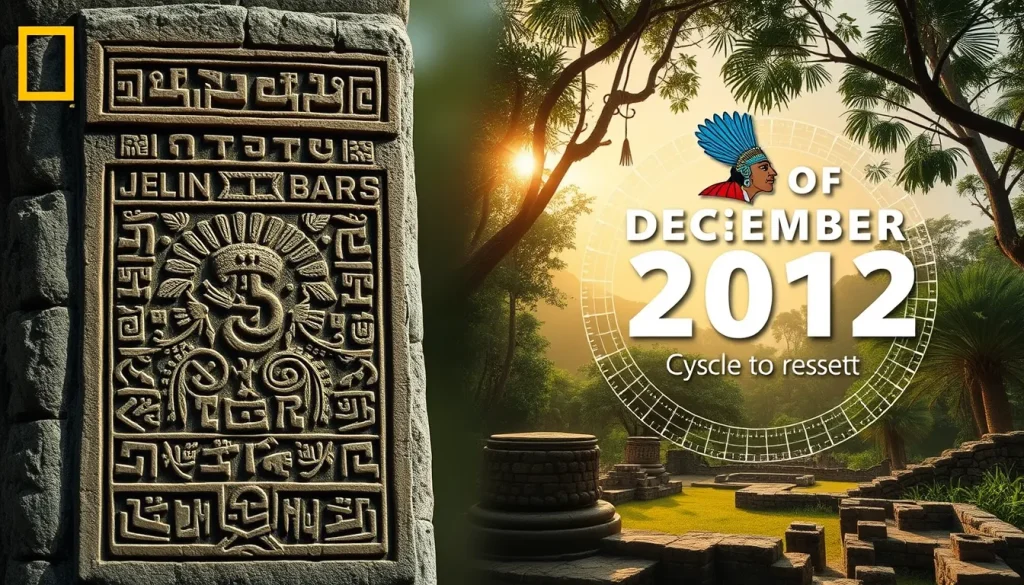 Featured image for The 2012 Maya Calendar Phenomenon: Cycle Completion and Archaeological Reality — Calendar Systems