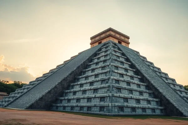 Is El Castillo Really a Maya Calendar? Architectural Astronomy at Chichén Itzá