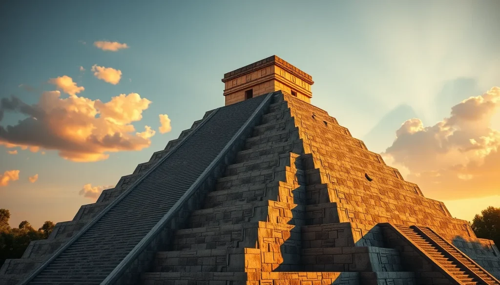 Featured image for The Serpent Shadow of El Castillo: Archaeoastronomy and Architectural Intent — Archaeology