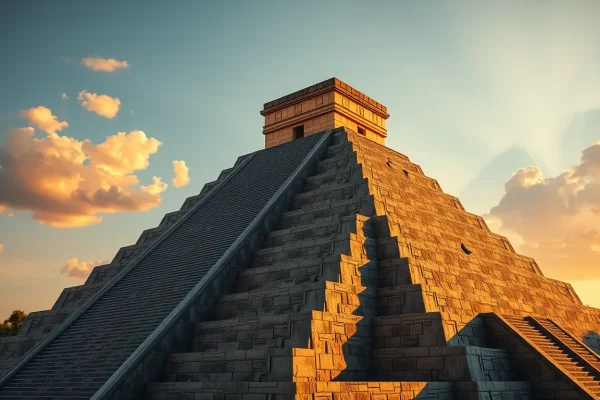 The Serpent Shadow of El Castillo: Archaeoastronomy and Architectural Intent
