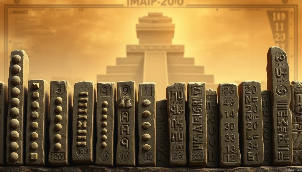 Featured image for Why Did the Maya Use Base 20? Origins and Structure of Maya Mathematics — Math & Writing