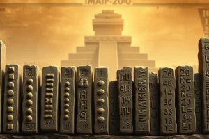 Why Did the Maya Use Base 20? Origins and Structure of Maya Mathematics