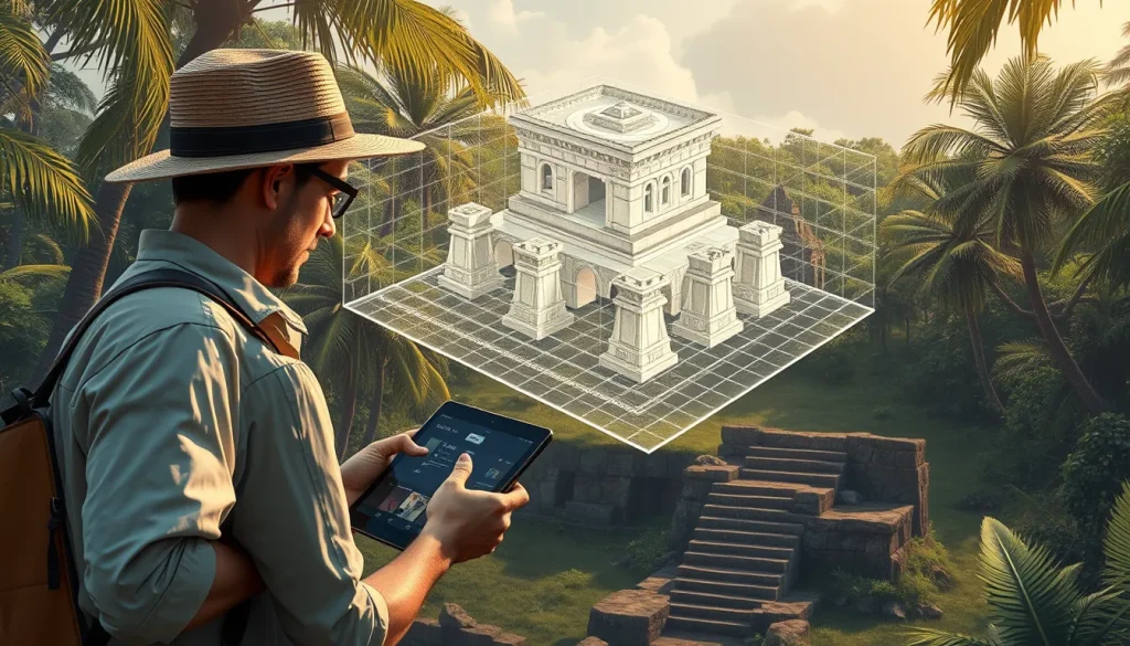 Featured image for What Is Digital Archaeology? Definition, Methods, and Impact — Archaeology