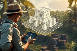 What Is Digital Archaeology? Definition, Methods, and Impact