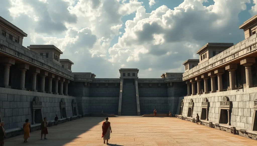 Featured image for The Great Ball Court at Chichén Itzá: Purpose, Cosmology, and Architecture — Chichén Itzá