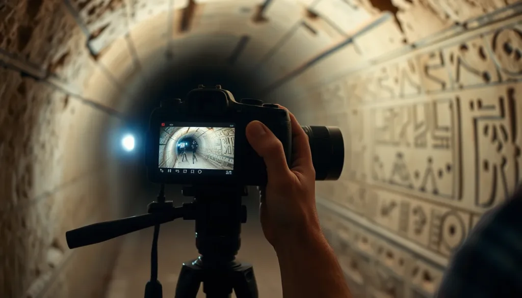 Featured image for Reflectance Transformation Imaging in Maya Epigraphy — Math & Writing