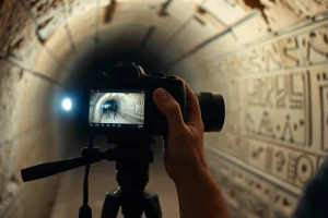 Reflectance Transformation Imaging in Maya Epigraphy