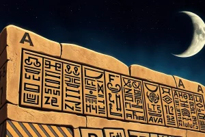 Reading the Supplementary Series: A Guide to Lunar Glyphs