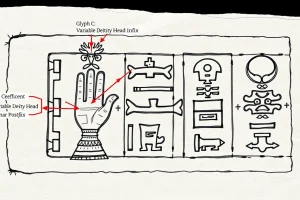 The Function of Maya Lunar Series Glyph C: Astronomy and Calendar Mechanics