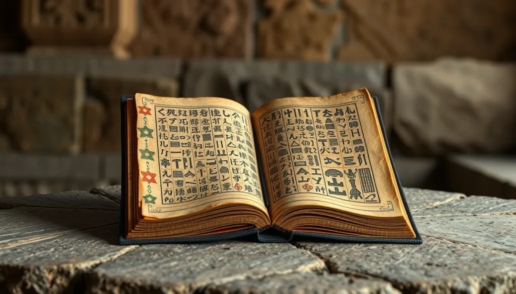 Featured image for The Four Surviving Maya Codices: Contents and Historical Significance — Math & Writing