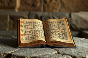 The Four Surviving Maya Codices: Contents and Historical Significance
