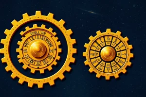 How Does the Maya Calendar Round Combine the Haab and Tzolkin?