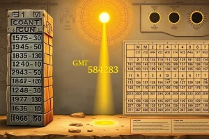 What Is the GMT Correlation? Understanding Maya Calendar Date Conversion