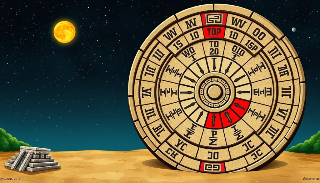 Featured image for Why the Haab' Had No Leap Year: Solar Drift and Maya Timekeeping — Calendar Systems