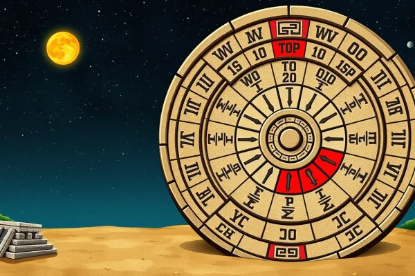 Why the Haab’ Had No Leap Year: Solar Drift and Maya Timekeeping