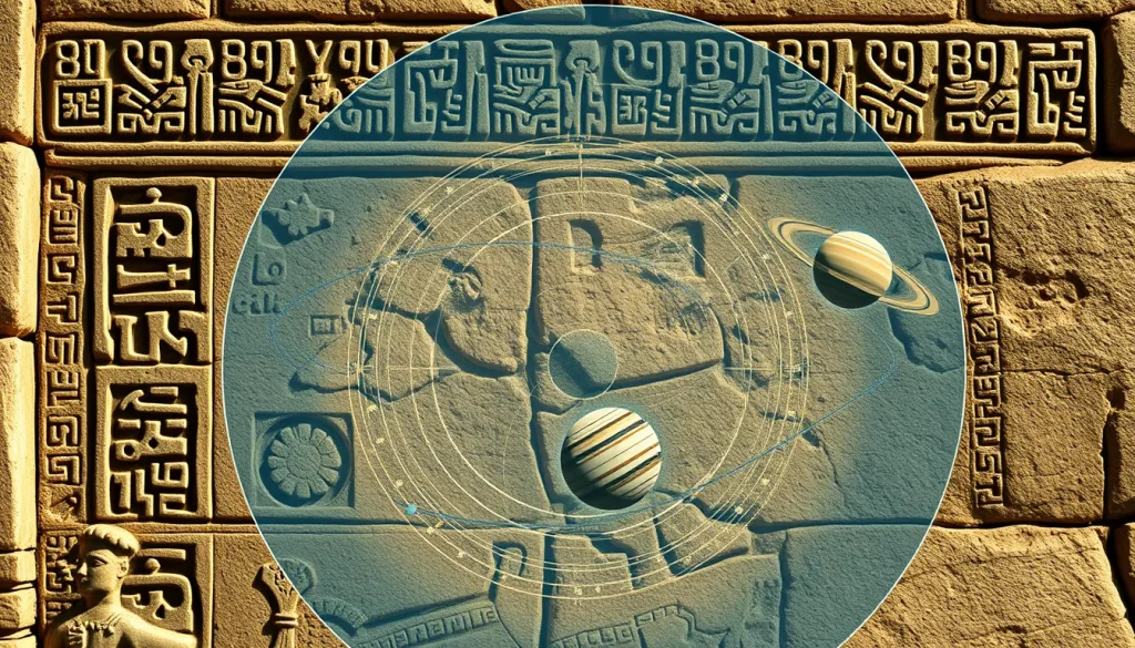 Featured image for The 819-Day Count: Connecting Planetary Cycles to Maya Ritual Time — Calendar Systems