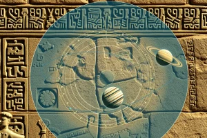 The 819-Day Count: Connecting Planetary Cycles to Maya Ritual Time