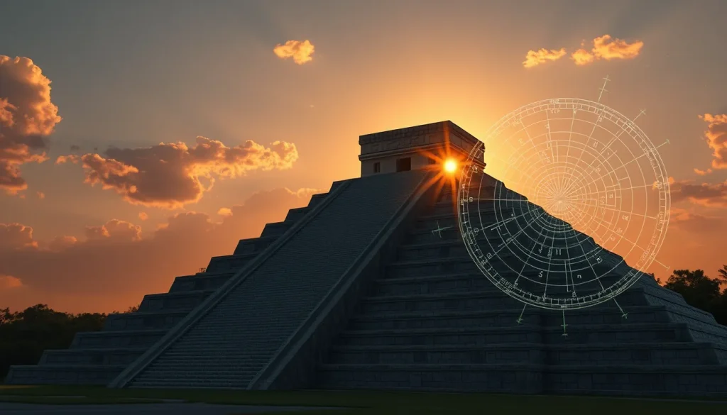 Featured image for Simulating Sacred Light: Digital Reconstructions of Maya Equinox Phenomena — Digital Heritage