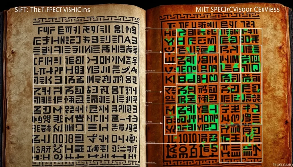 Featured image for Preserving Maya Codices: Digital Imaging and Multispectral Analysis — Digital Heritage