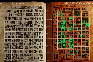 Preserving Maya Codices: Digital Imaging and Multispectral Analysis
