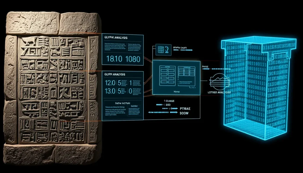 Featured image for Digital Epigraphy: How Software Helps Decipher Maya Calendar Texts — Digital Heritage